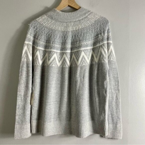 Telluride Clothing Co Embellished Sweater - Picture 6 of 7